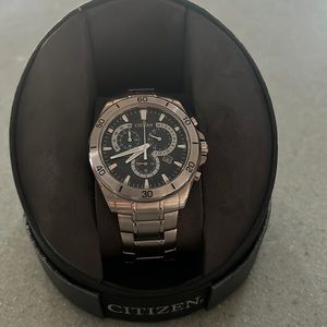 COPY - Citizen Eco Drive Mens watch